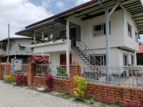 MIDS Residence